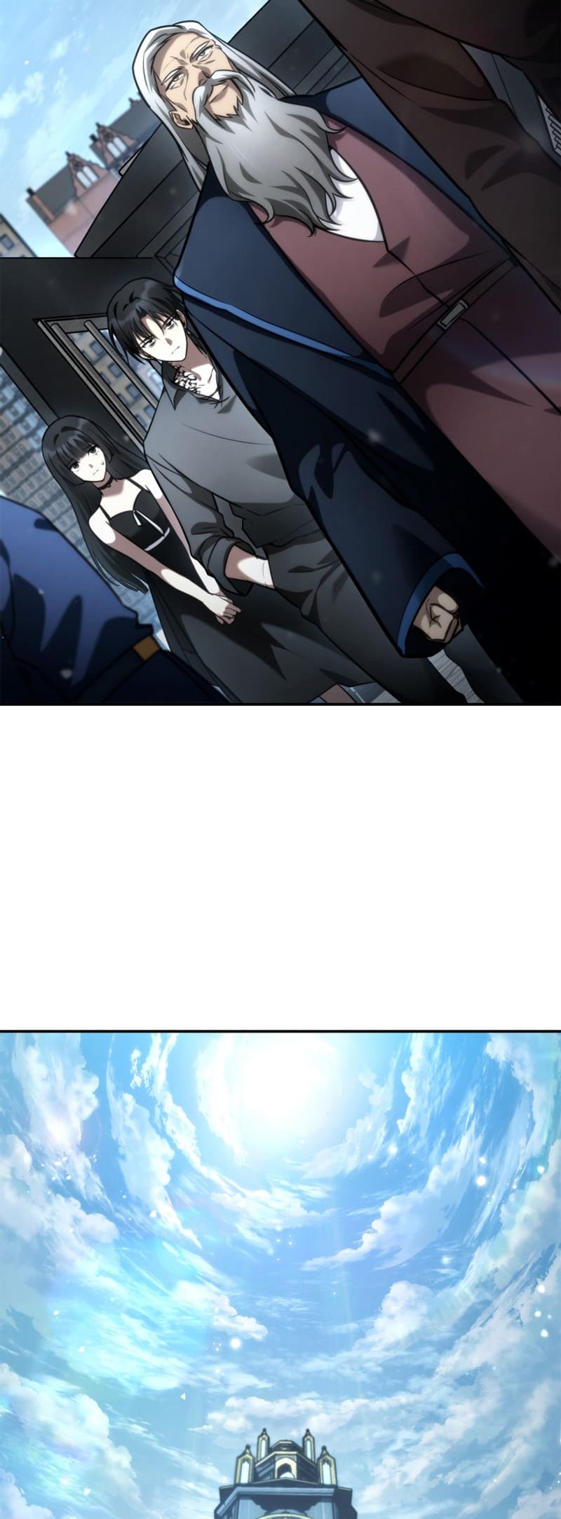 Infinite Mage, Chapter 95 image 08